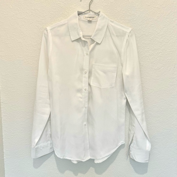 Ecothreads Button Down Shirt - Picture 2 of 4